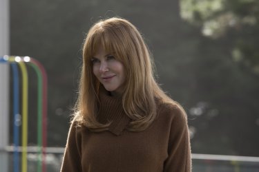 Big Little Lies: Nicole Kidman interpreta Celeste