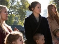 Big Little Lies: il nuovo gioiello HBO racconta quello che le donne non perdonano