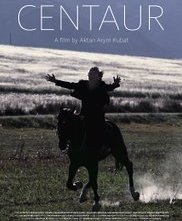 Locandina di Centaur