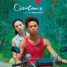 Locandina di Ciao Ciao