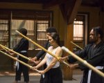 Iron Fist: nella prima clip Colleen Wing entra in azione