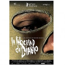 Locandina di Devil's Freedom