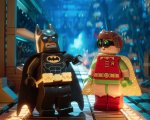 Lego Batman - Il film: vivere a Gotham è meraviglioso!