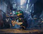 LEGO Ninjago: il primo trailer ufficiale del film animato