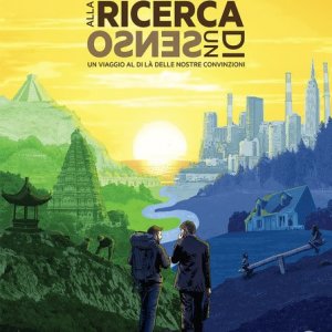 Locandina di Alla ricerca di un senso
