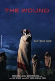 Locandina di The Wound