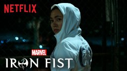 Marvel's Iron Fist  - Colleen Wing Sneak Peek 