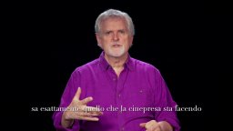 Cinquanta sfumature di nero - Intervista al regista James Foley (sottotitoli in italiano)