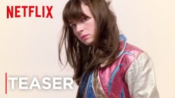 Girlboss - Teaser