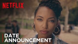 Dear White People  - Date Announcement 