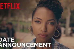 Dear White People  - Date Announcement 
