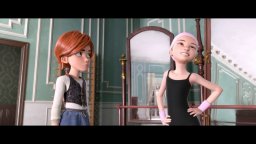 Ballerina - Clip esclusiva