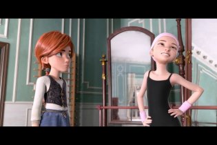 Ballerina - Clip esclusiva