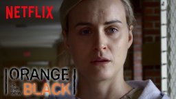 Orange is the New Black - Season 5 'Date Announcement'