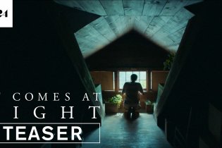 It Comes At Night - Trailer