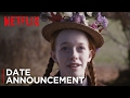 Anne  - Date Announcement 