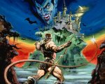 Castlevania: in arrivo la nuova serie animata su Netflix!