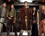 Firefly: la Fox è disposta a girare nuovi episodi a una sola condizione