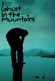 Locandina di Ghost in the Mountains