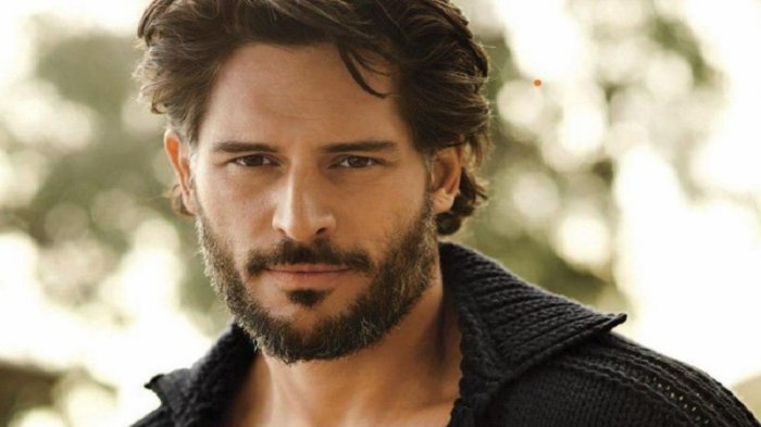 Rampage: nel cast anche Joe Manganiello e Marley Shelton