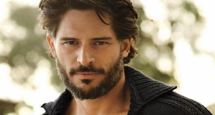 Film E Programmi Tv Di Joe Manganiello