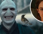 La Bella... e Lord Voldemort: Emma Watson nella parodia del film Disney (VIDEO)