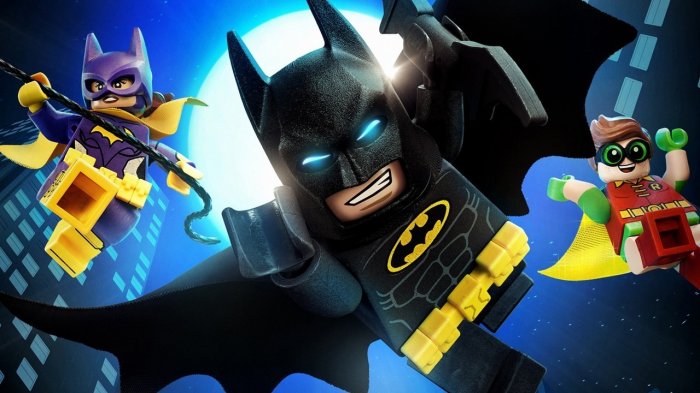 Lego Batman, parlano i doppiatori italiani: “La cosa più divertente che abbiamo fatto!”