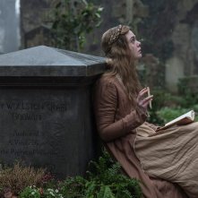 Mary Shelley: Elle Fanning nella prima foto del film