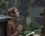 Mary Shelley: Elle Fanning nella prima foto ufficiale del film
