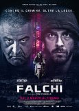 Locandina di Falchi