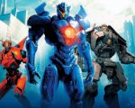 Pacific Rim: Uprising, una foto dei nuovi Jaeger