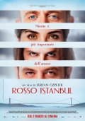 Locandina di Rosso Istanbul