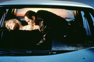 Crash di David Cronenberg
