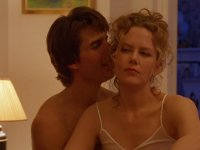 Eyes Wide Shut, Paul Schrader boccia il film di Kubrick: 'Una folle terra di festini erotici senza senso'