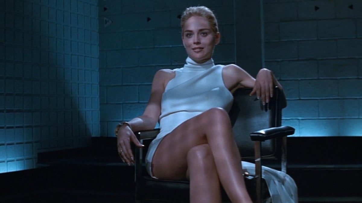 Basic Instinct: in arrivo il reboot "anti woke" prodotto da Amazon MGM Basic Instinct: in arrivo il reboot "anti woke" prodotto da Amazon MGM
