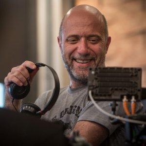 Esclusiva: Slam - Tutto per una ragazza, il regista Andrea Molaioli sul set del suo film