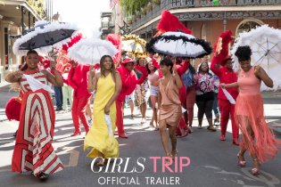 Girls Trip - Redband Trailer 