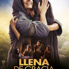 Locandina di Piena di grazia