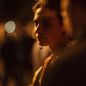 Esclusiva: Slam - Tutto per una ragazza, Jasmine Trinca in una scena del film