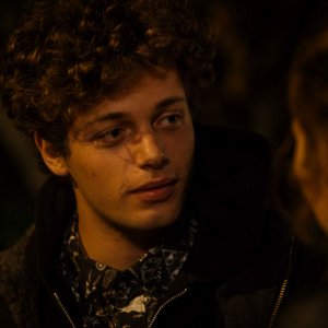 Esclusiva: Slam - Tutto per una ragazza, un primo piano di Ludovico Tersigni