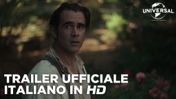 L'inganno - Trailer italiano