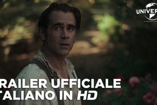 L'inganno - Trailer italiano