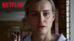 Orange is the New Black - Stagione 5 Teaser