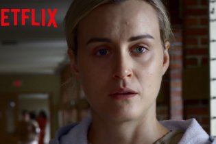 Orange is the New Black - Stagione 5 Teaser