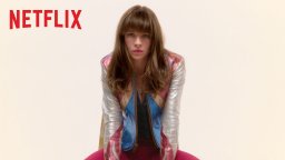 Girlboss - Teaser
