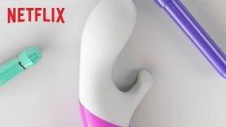 Grace and Frankie - Teaser - Stagione 3