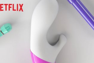 Grace and Frankie - Teaser - Stagione 3