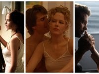 Altro che Cinquanta sfumature: 15 film cult (davvero) erotici