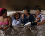 Girls Trip: Jada Pinkett Smith nel trailer red band della commedia