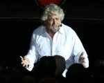 Grillo vs Grillo: uno spettacolo politico per  Netflix